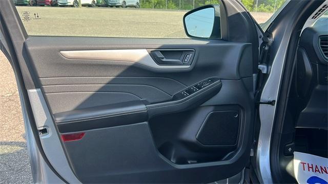 used 2022 Ford Escape car, priced at $23,156