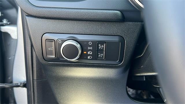 used 2022 Ford Escape car, priced at $23,156