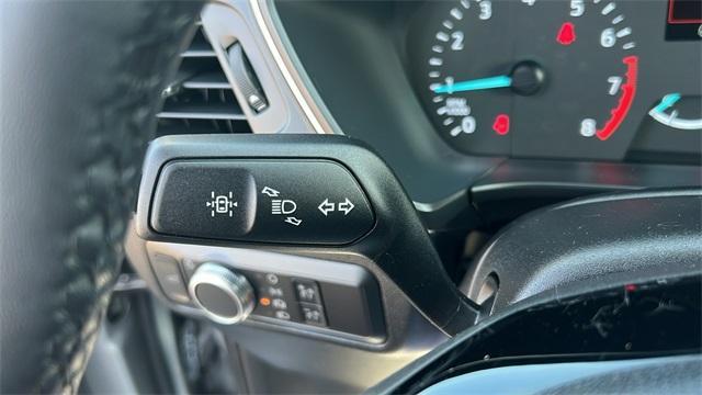 used 2022 Ford Escape car, priced at $23,156