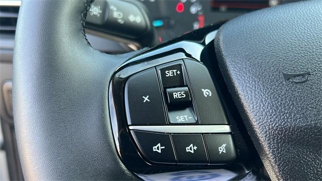 used 2022 Ford Escape car, priced at $23,156