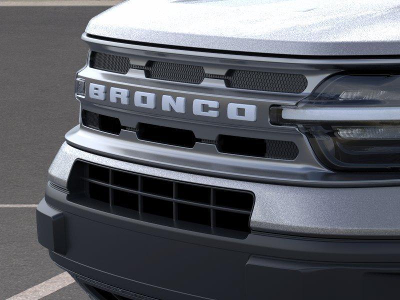 new 2024 Ford Bronco Sport car, priced at $30,226