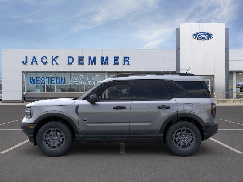 new 2024 Ford Bronco Sport car, priced at $30,226