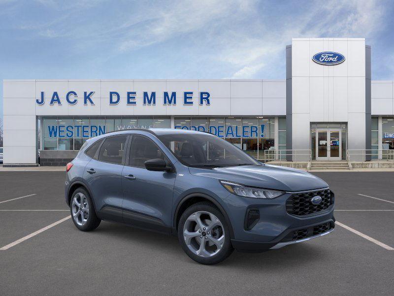 new 2025 Ford Escape car, priced at $31,778