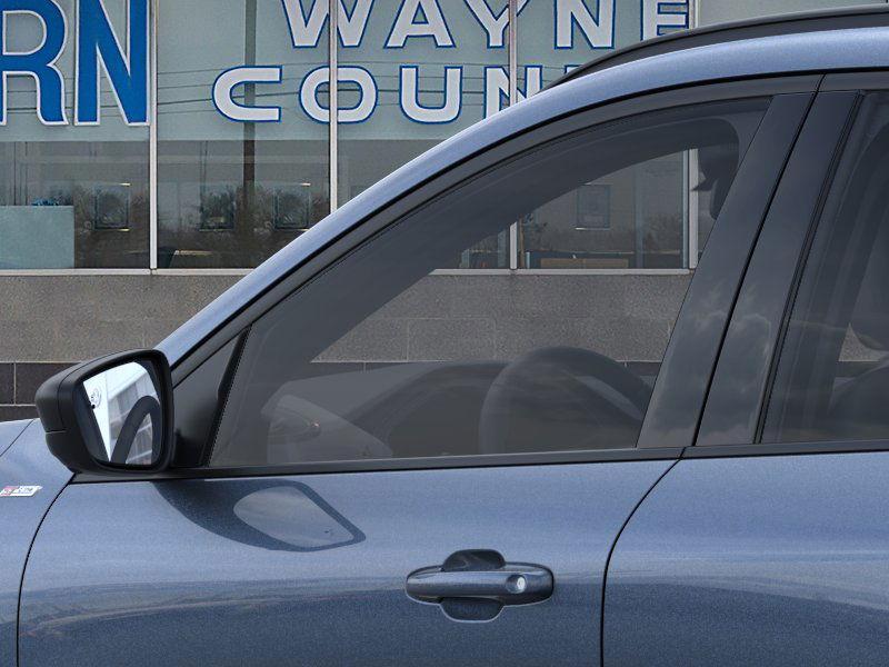 new 2025 Ford Escape car, priced at $31,778