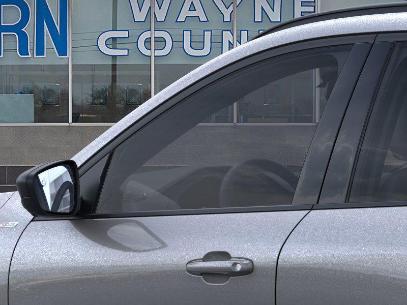 new 2025 Ford Escape car, priced at $31,439