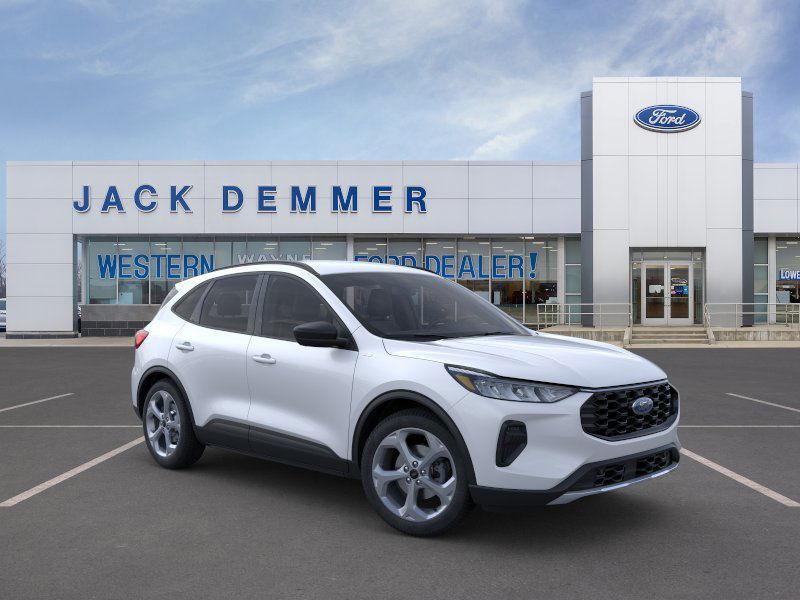 new 2025 Ford Escape car, priced at $29,674