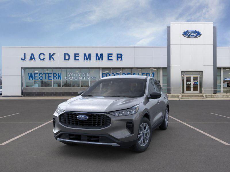 new 2025 Ford Escape car, priced at $29,530