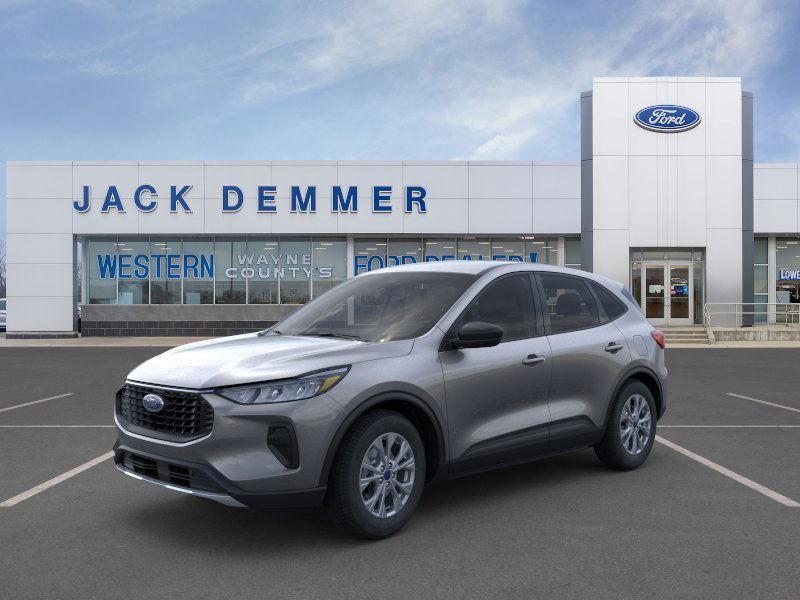 new 2025 Ford Escape car, priced at $29,530
