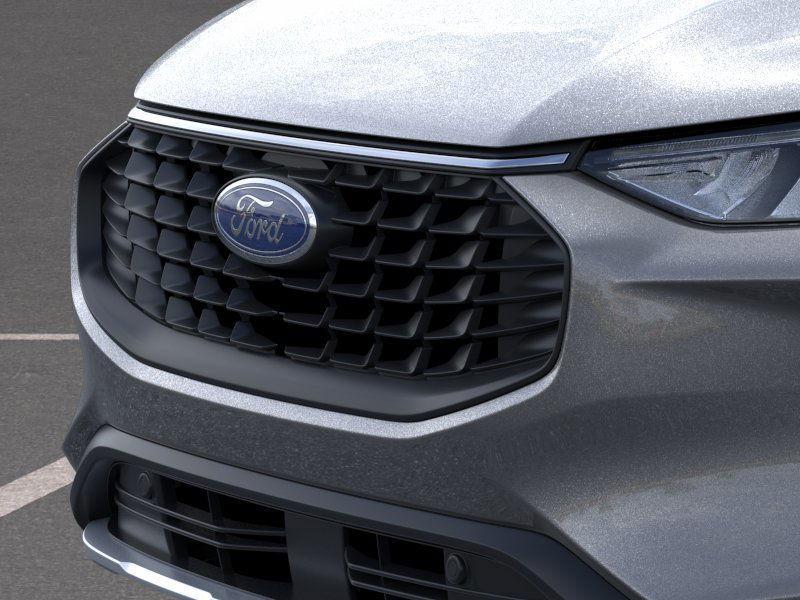 new 2025 Ford Escape car, priced at $29,530