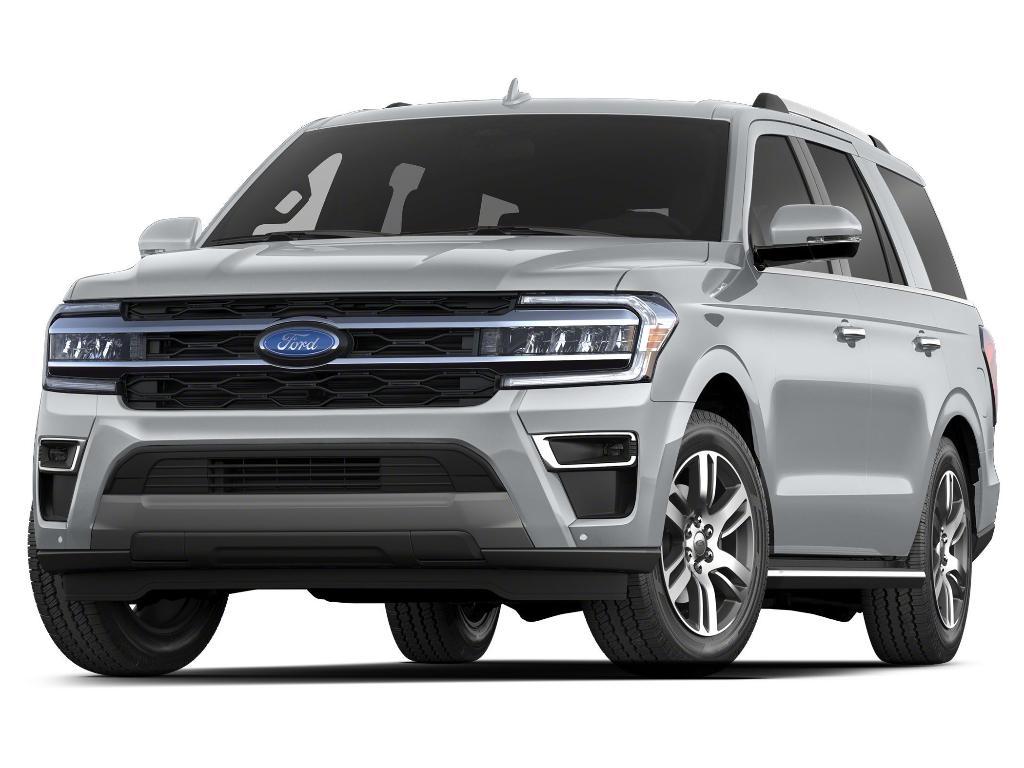 new 2024 Ford Expedition car, priced at $65,465