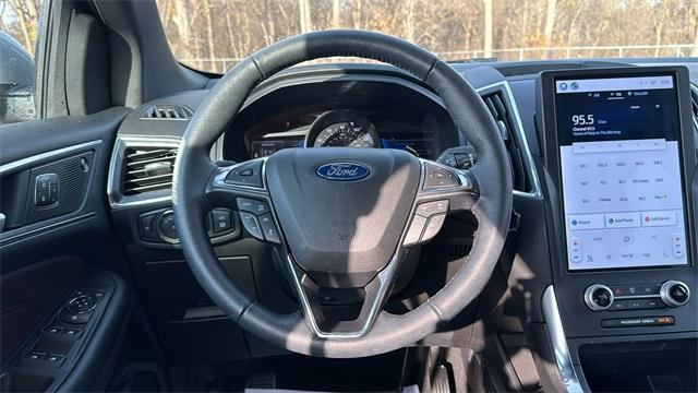 used 2022 Ford Edge car, priced at $31,736