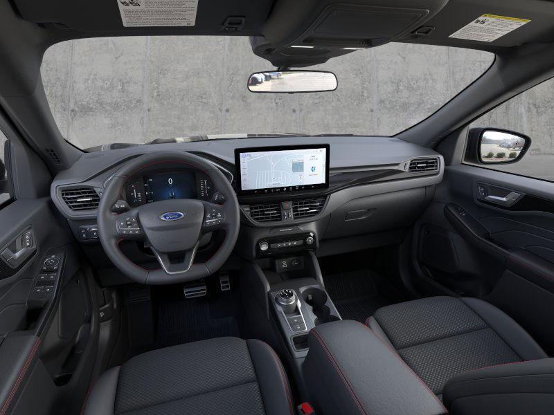 new 2025 Ford Escape car, priced at $32,870