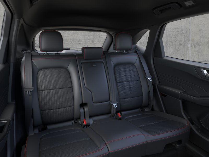 new 2025 Ford Escape car, priced at $32,870