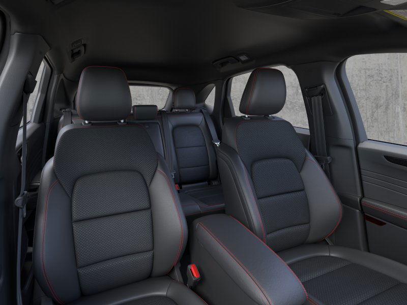 new 2025 Ford Escape car, priced at $32,870