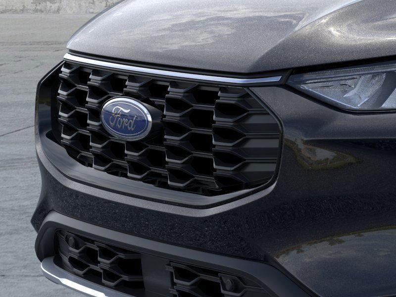 new 2025 Ford Escape car, priced at $32,870