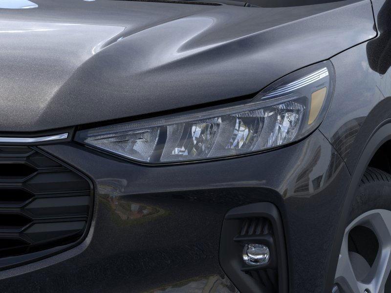 new 2025 Ford Escape car, priced at $32,870