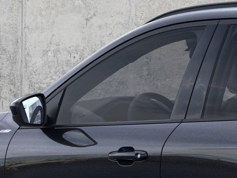 new 2025 Ford Escape car, priced at $32,870