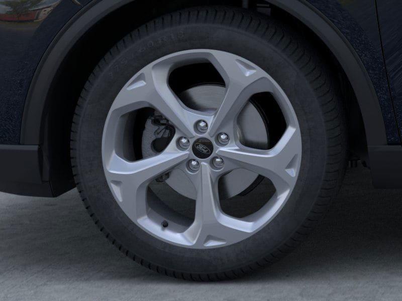 new 2025 Ford Escape car, priced at $32,870