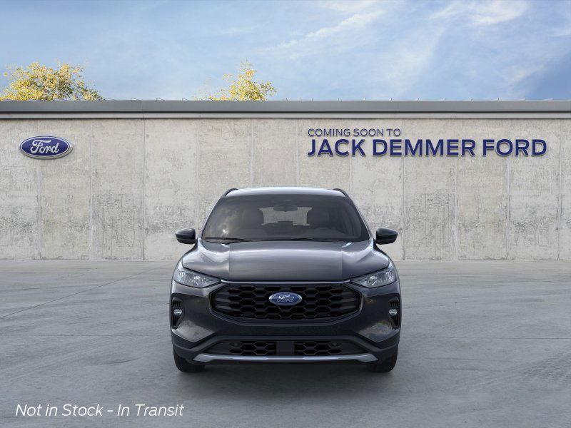 new 2025 Ford Escape car, priced at $32,870