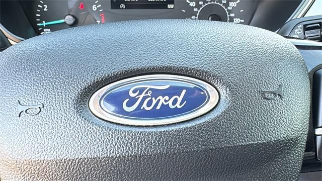 used 2022 Ford Escape car, priced at $20,936
