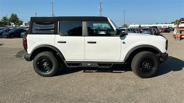 used 2023 Ford Bronco car, priced at $42,596