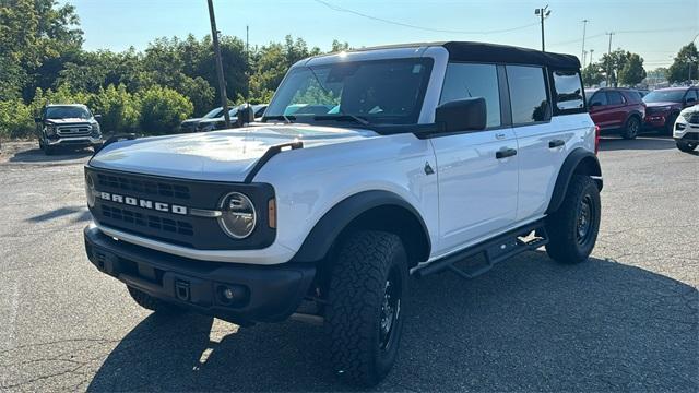 used 2023 Ford Bronco car, priced at $42,596