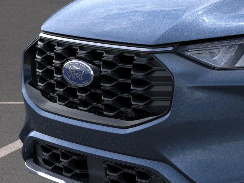 new 2024 Ford Escape car, priced at $30,063