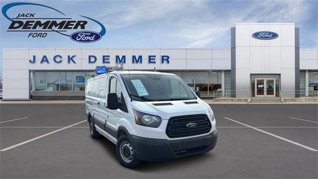 used 2017 Ford Transit-150 car, priced at $14,998