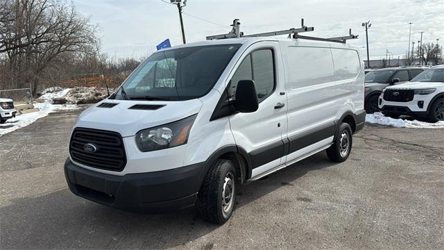 used 2017 Ford Transit-150 car, priced at $14,998