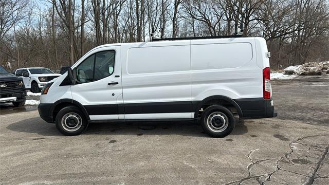 used 2017 Ford Transit-150 car, priced at $14,998