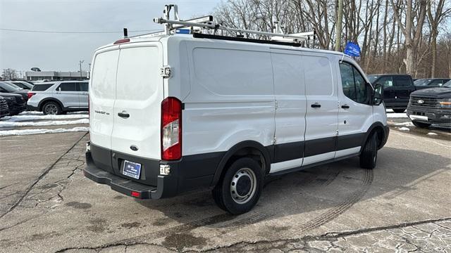 used 2017 Ford Transit-150 car, priced at $14,998