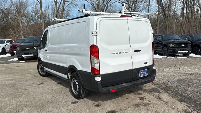 used 2017 Ford Transit-150 car, priced at $14,998