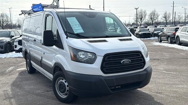 used 2017 Ford Transit-150 car, priced at $14,998