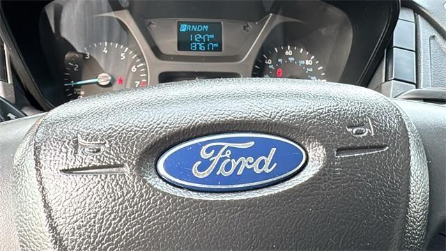 used 2017 Ford Transit-150 car, priced at $14,998