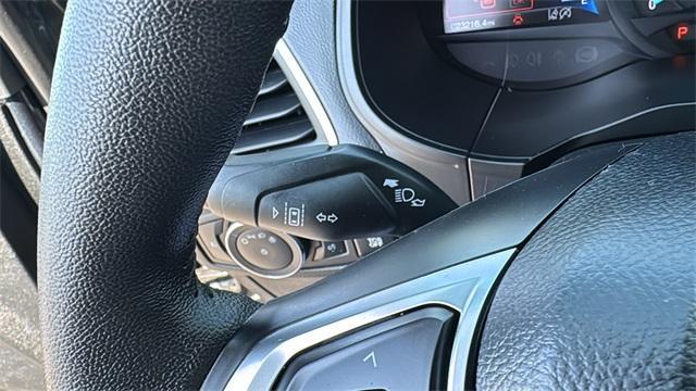 used 2022 Ford Edge car, priced at $26,698