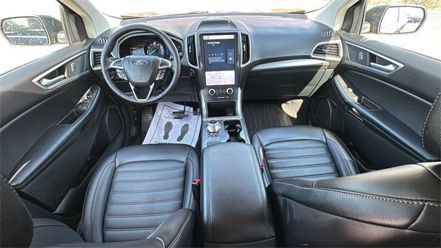 used 2022 Ford Edge car, priced at $26,698