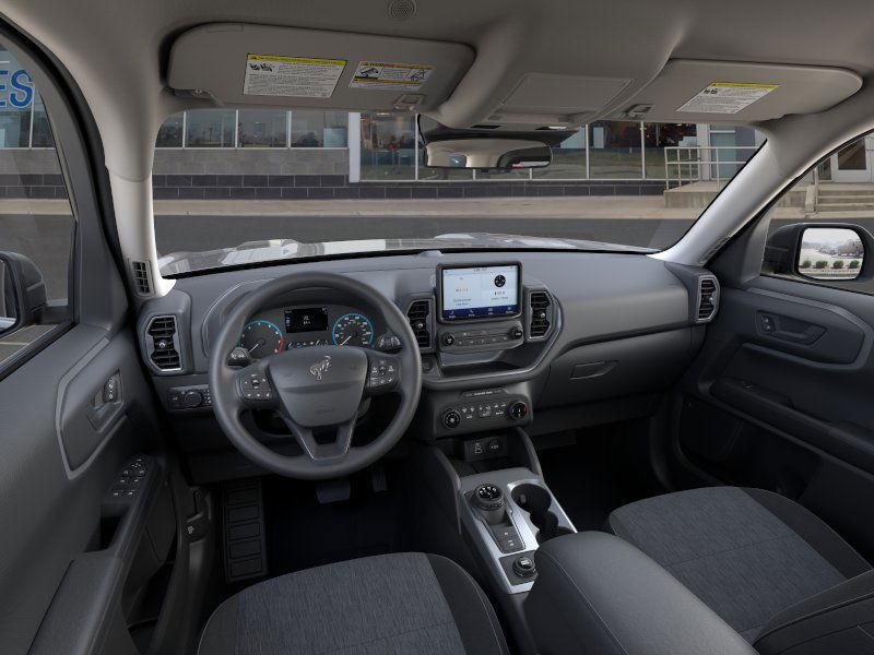 new 2024 Ford Bronco Sport car, priced at $29,845