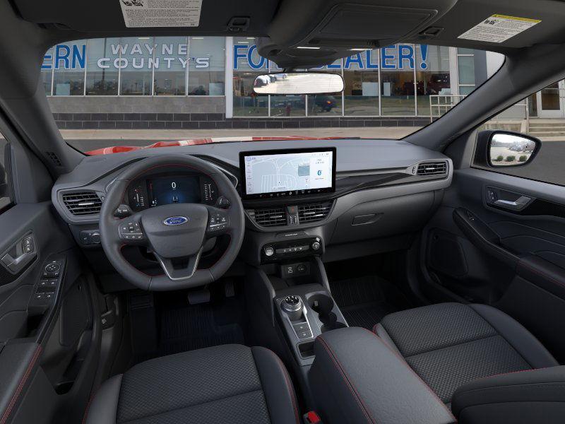 new 2025 Ford Escape car, priced at $31,614
