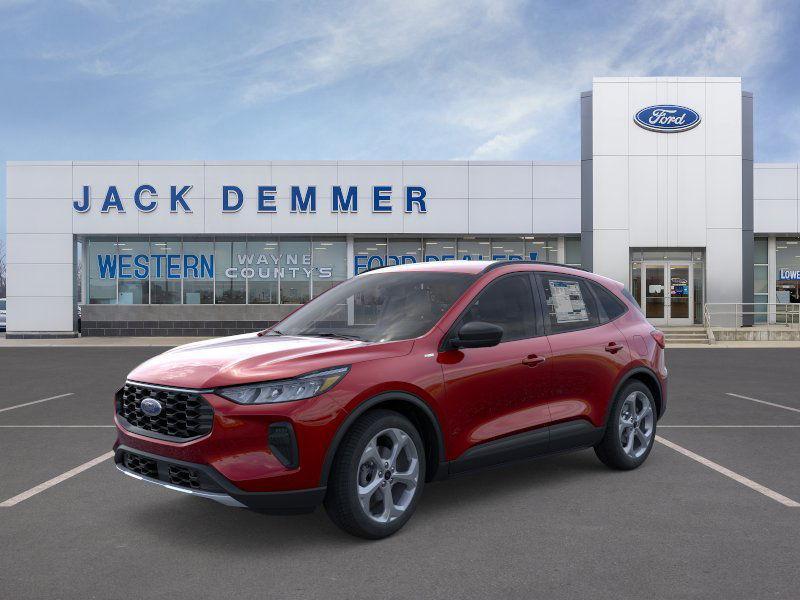 new 2025 Ford Escape car, priced at $29,614