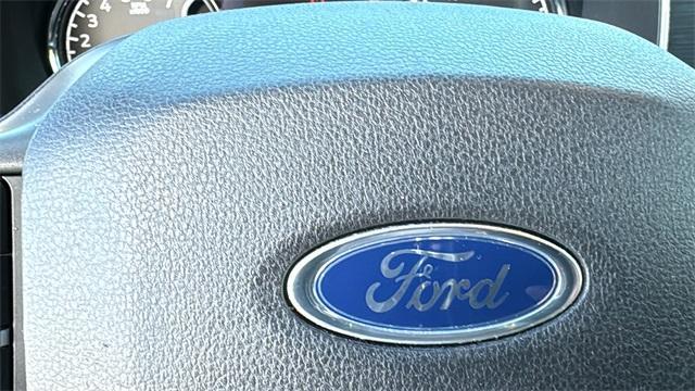 used 2021 Ford F-150 car, priced at $30,326