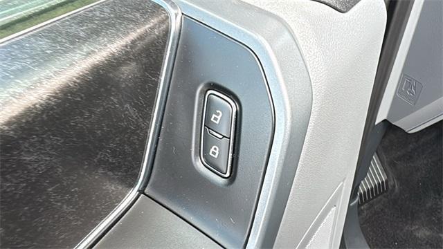 used 2022 Ford F-150 car, priced at $41,589