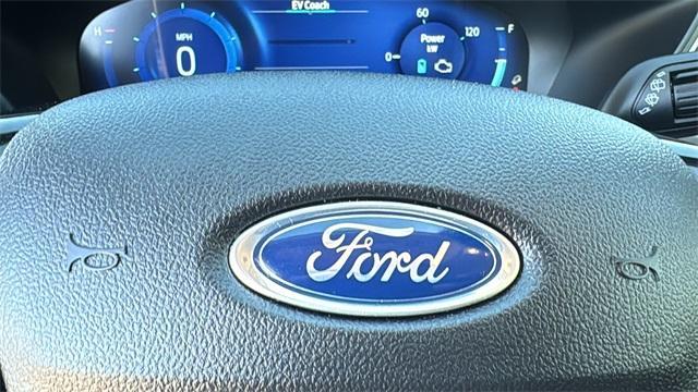 used 2021 Ford Escape car, priced at $23,998