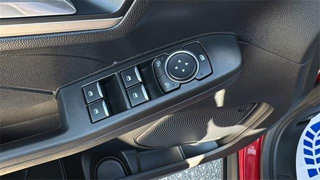 used 2021 Ford Escape car, priced at $23,998