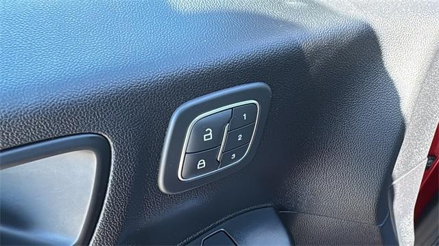 used 2021 Ford Escape car, priced at $23,998