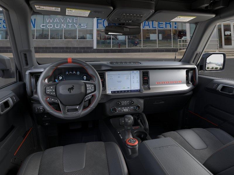 new 2024 Ford Bronco car, priced at $89,090