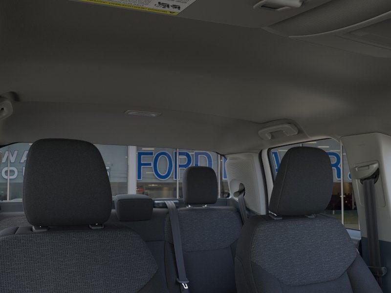 new 2025 Ford Maverick car, priced at $28,681