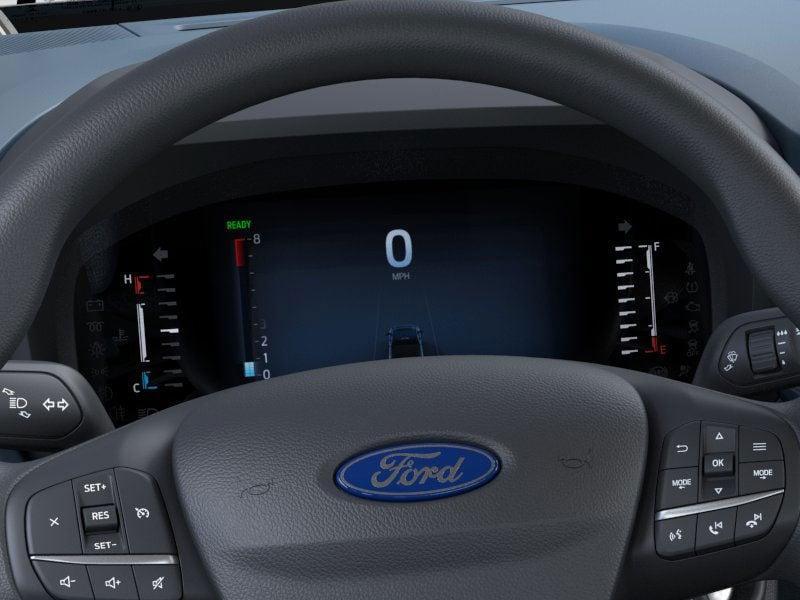 new 2025 Ford Maverick car, priced at $28,681