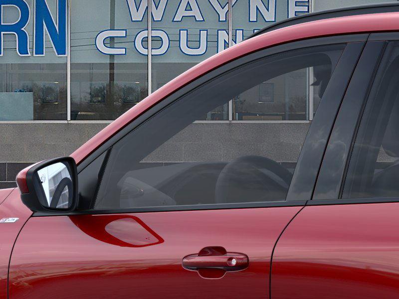 new 2025 Ford Escape car, priced at $32,321
