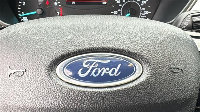 used 2022 Ford Escape car, priced at $22,379