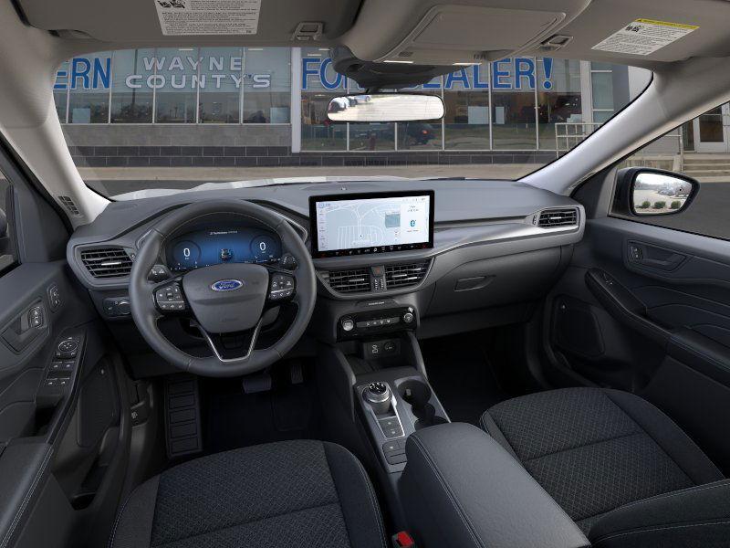 new 2024 Ford Escape car, priced at $30,811